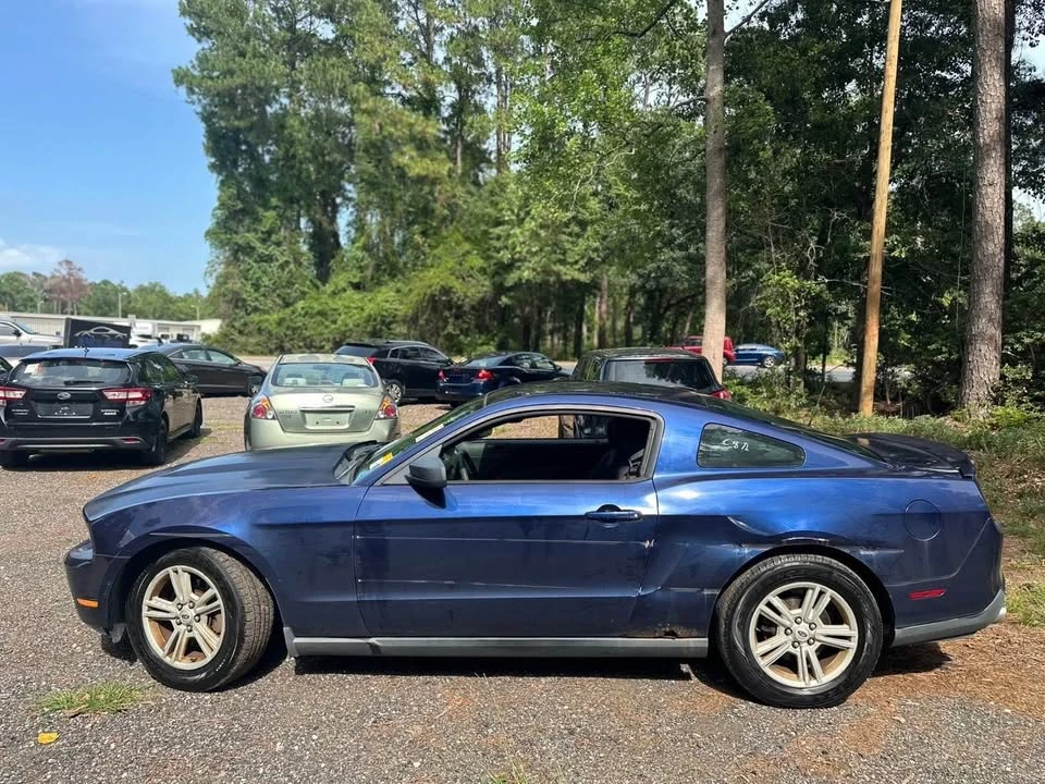 2012 Ford S197 Mustang - Image 7 of 18