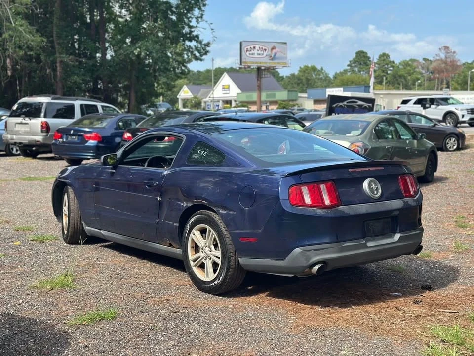 2012 Ford S197 Mustang - Image 6 of 18