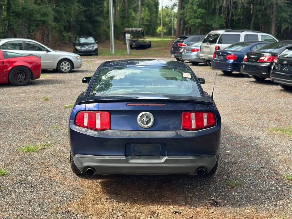 2012 Ford S197 Mustang - Image 18 of 18