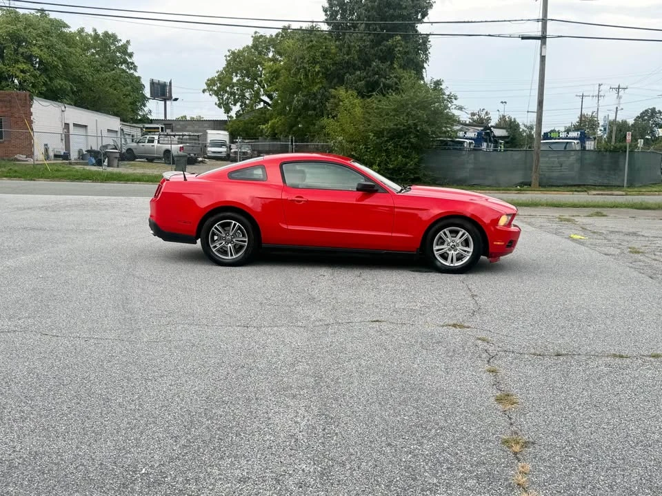 2012 Ford S197 Mustang - Image 14 of 16