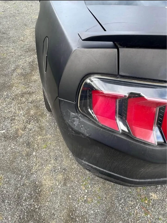 2012 Ford S197 Mustang - Image 10 of 11