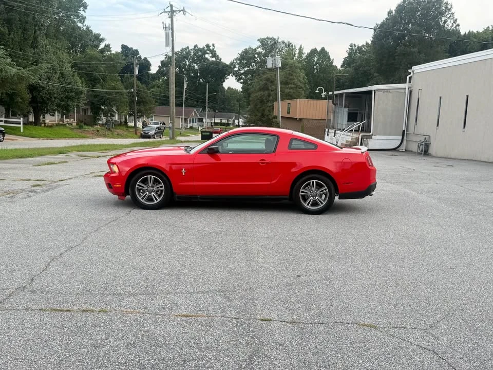 2012 Ford S197 Mustang - Image 13 of 16
