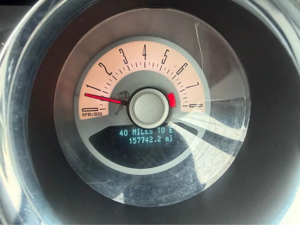 2012 Ford S197 Mustang - Image 11 of 16