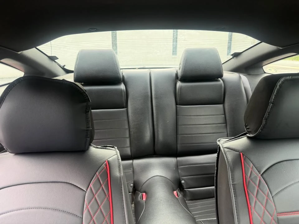 2012 Ford S197 Mustang - Image 9 of 16