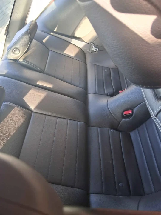 2012 Ford S197 Mustang - Image 8 of 8