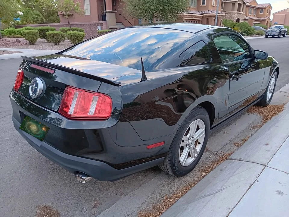 2012 Ford S197 Mustang - Image 3 of 18