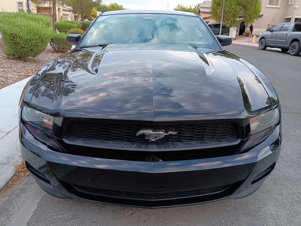 2012 Ford S197 Mustang - Image 7 of 18
