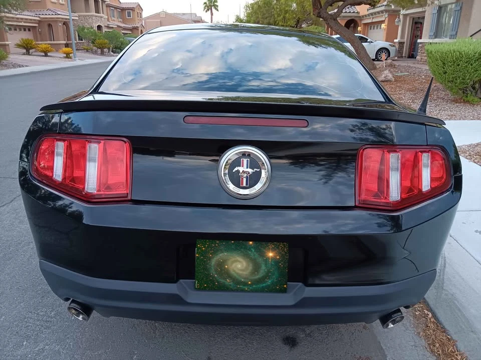2012 Ford S197 Mustang - Image 8 of 18