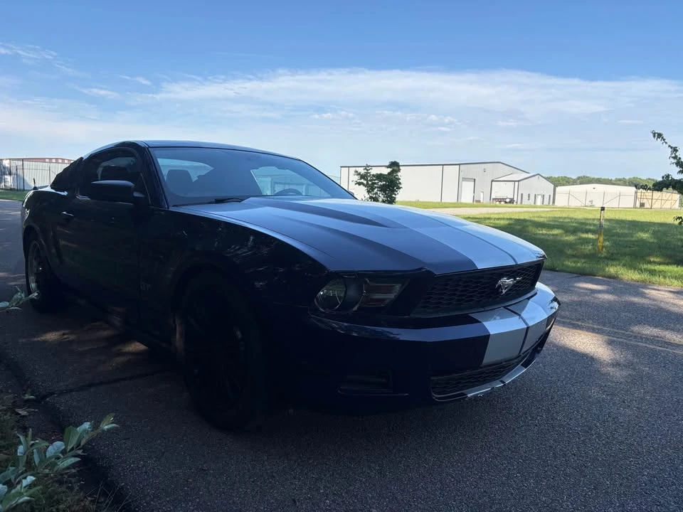 2012 Ford S197 Mustang - Image 7 of 16