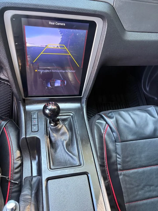 2012 Ford S197 Mustang - Image 12 of 16