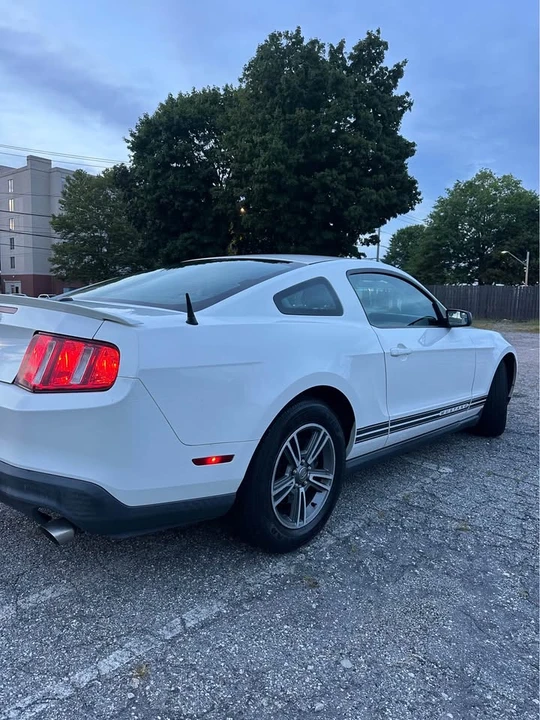 2012 Ford S197 Mustang - Image 18 of 20