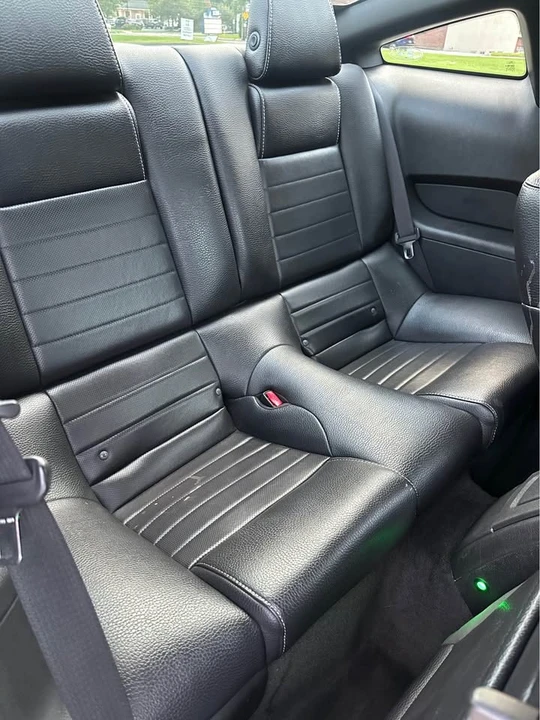 2012 Ford S197 Mustang - Image 14 of 20