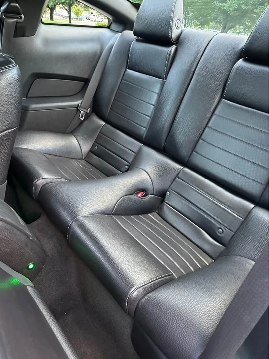 2012 Ford S197 Mustang - Image 15 of 20