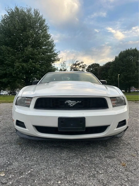 2012 Ford S197 Mustang - Image 2 of 20
