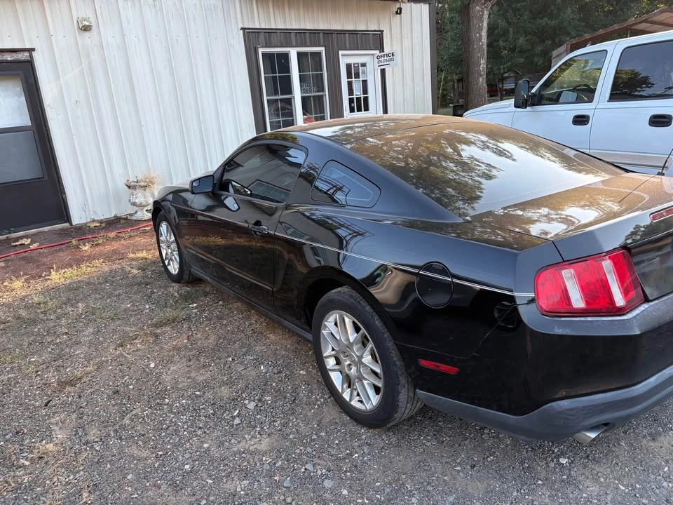 2012 Ford S197 Mustang - Image 3 of 7