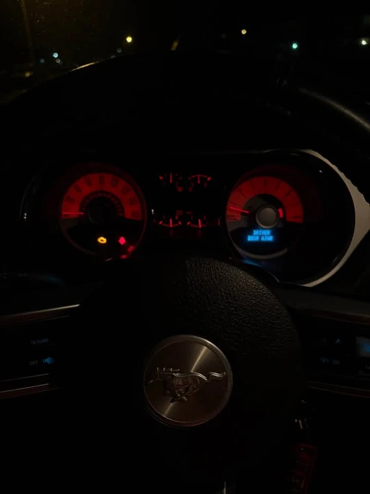 2012 Ford S197 Mustang - Image 5 of 10
