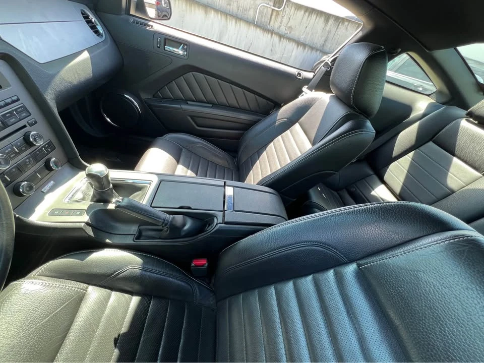 2012 Ford S197 Mustang - Image 9 of 17