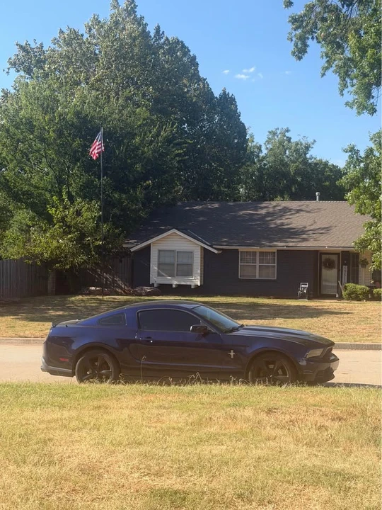 2012 Ford S197 Mustang - Image 2 of 5