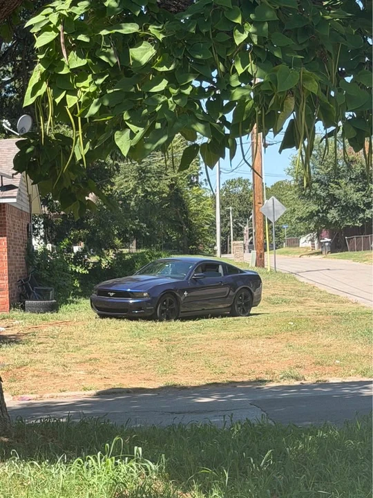2012 Ford S197 Mustang - Image 5 of 5