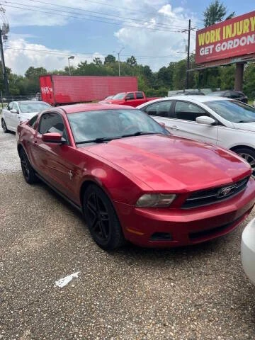 2012 Ford S197 Mustang - Image 3 of 5