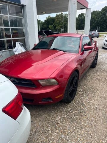 2012 Ford S197 Mustang - Image 2 of 5