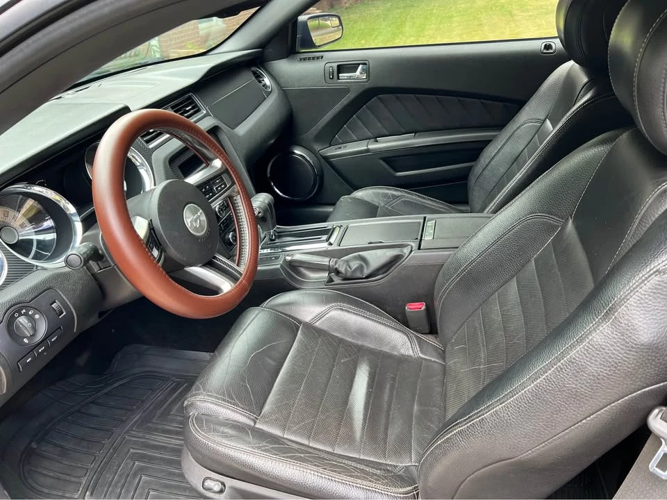 2012 Ford S197 Mustang - Image 6 of 7