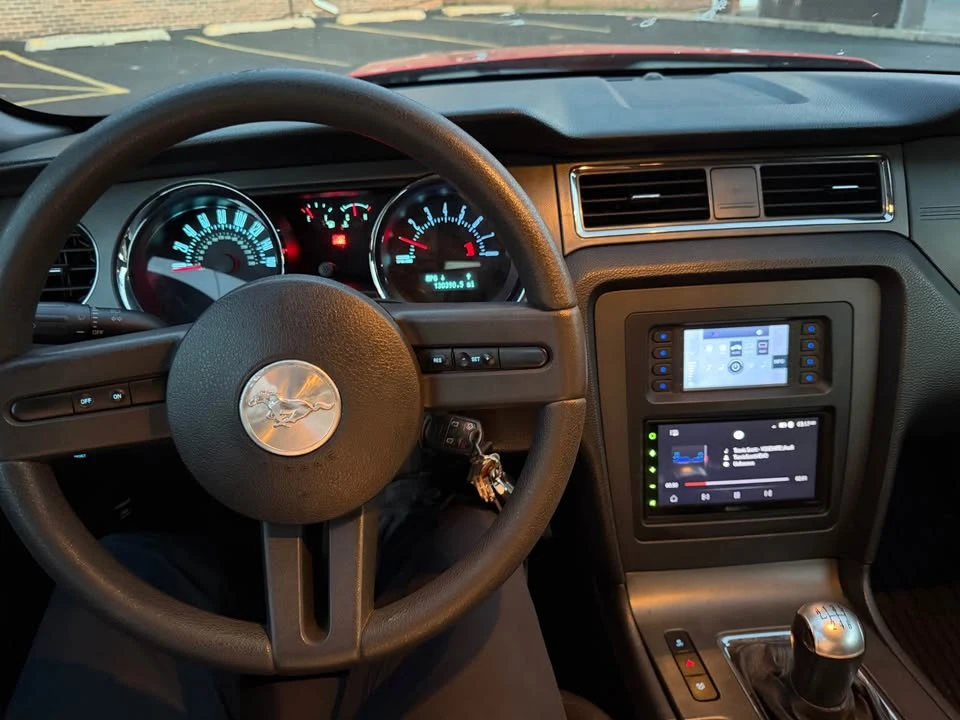 2012 Ford S197 Mustang - Image 6 of 7