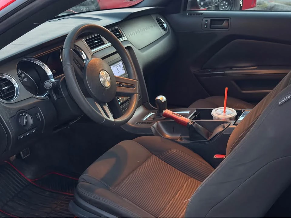 2012 Ford S197 Mustang - Image 5 of 7