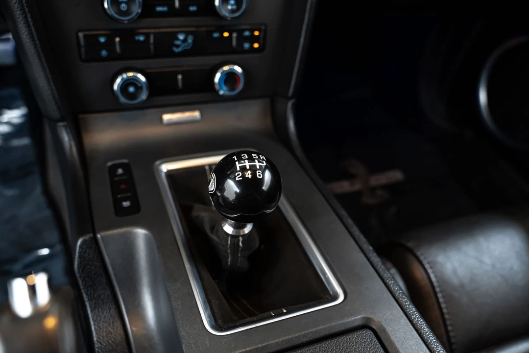 2012 Ford S197 Mustang - Image 28 of 31