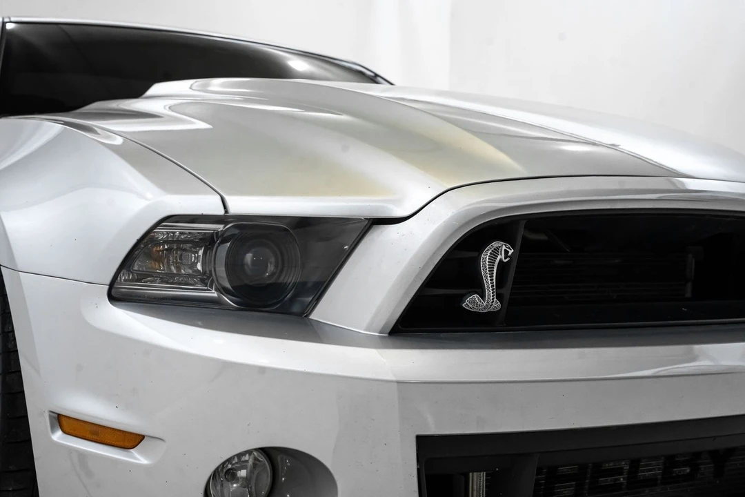 2012 Ford S197 Mustang - Image 18 of 31