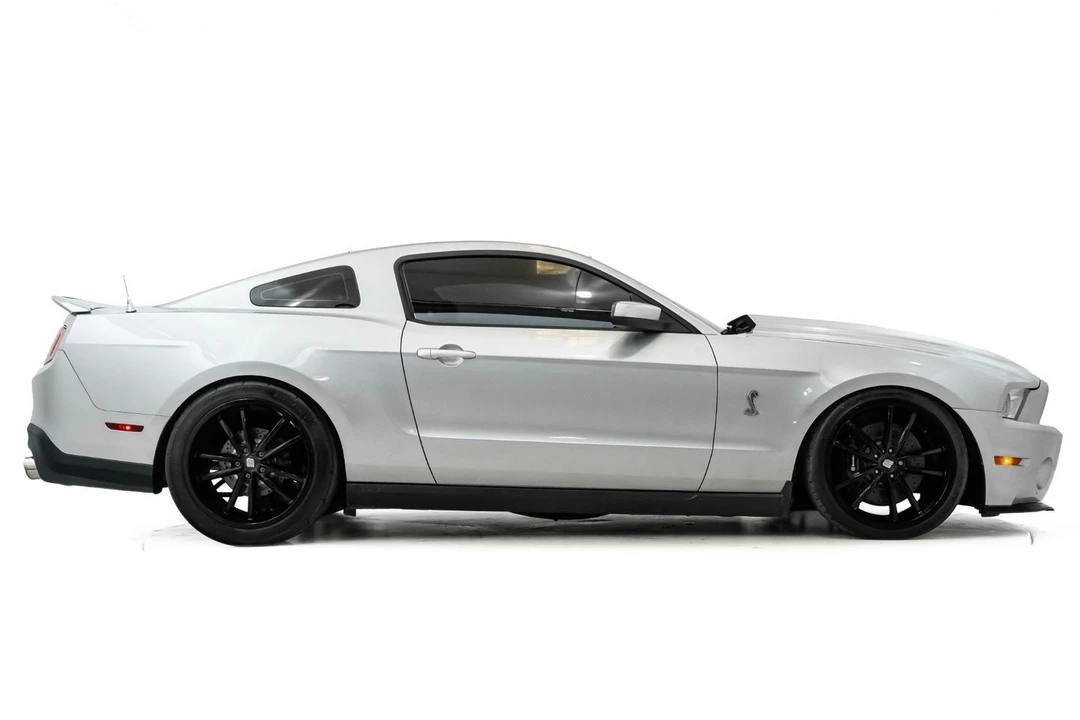2012 Ford S197 Mustang - Image 7 of 31