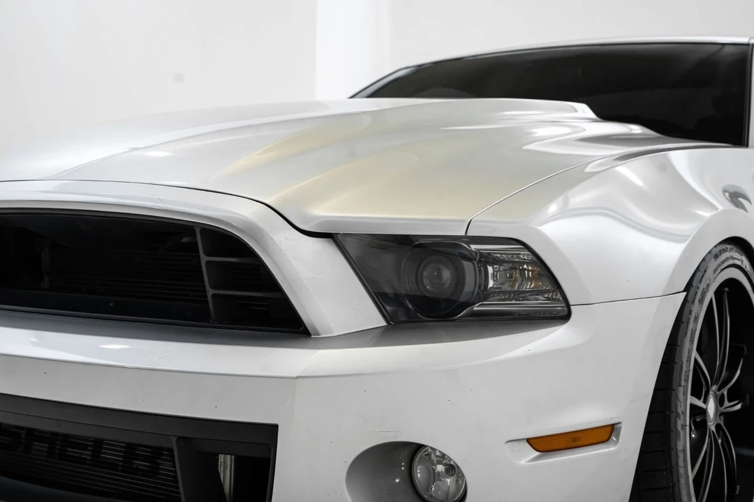 2012 Ford S197 Mustang - Image 19 of 31