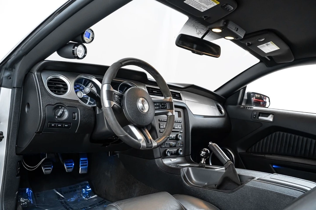 2012 Ford S197 Mustang - Image 21 of 31