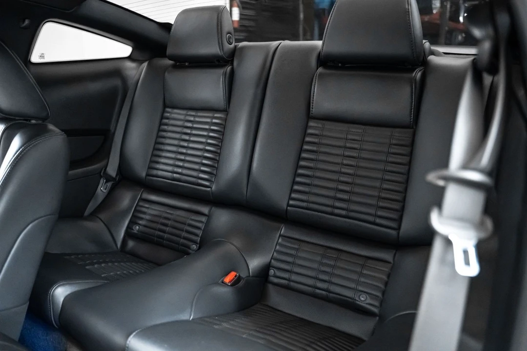 2012 Ford S197 Mustang - Image 23 of 31