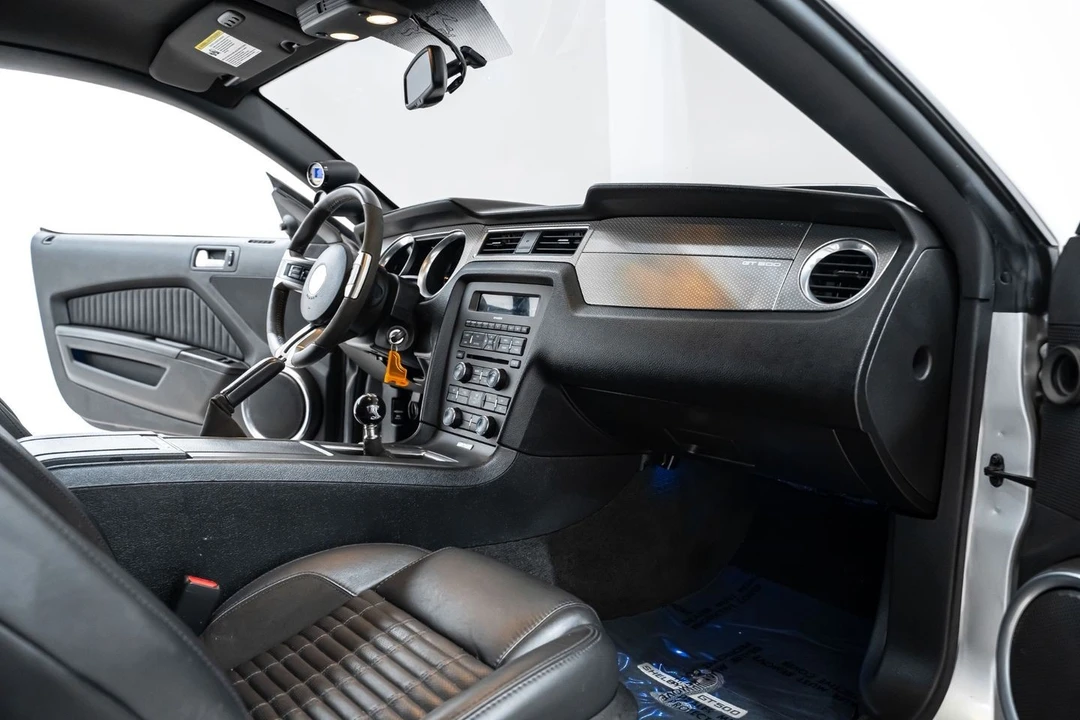 2012 Ford S197 Mustang - Image 25 of 31