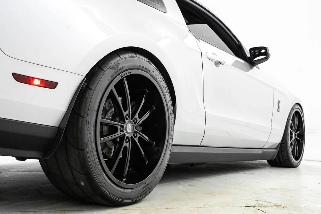 2012 Ford S197 Mustang - Image 16 of 31