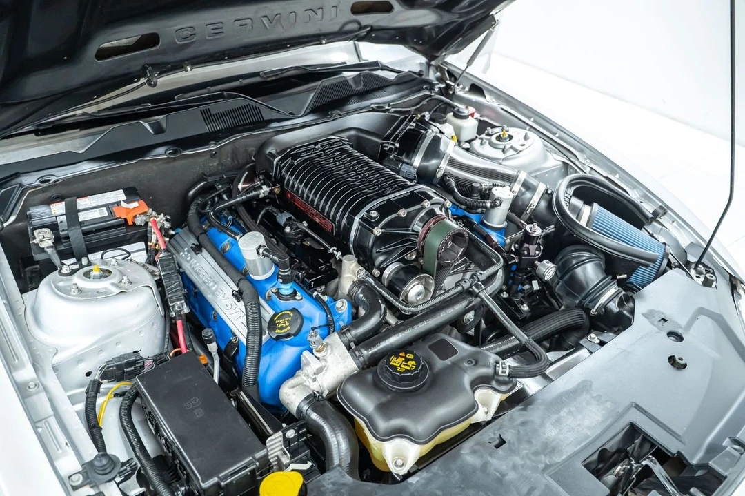 2012 Ford S197 Mustang - Image 30 of 31