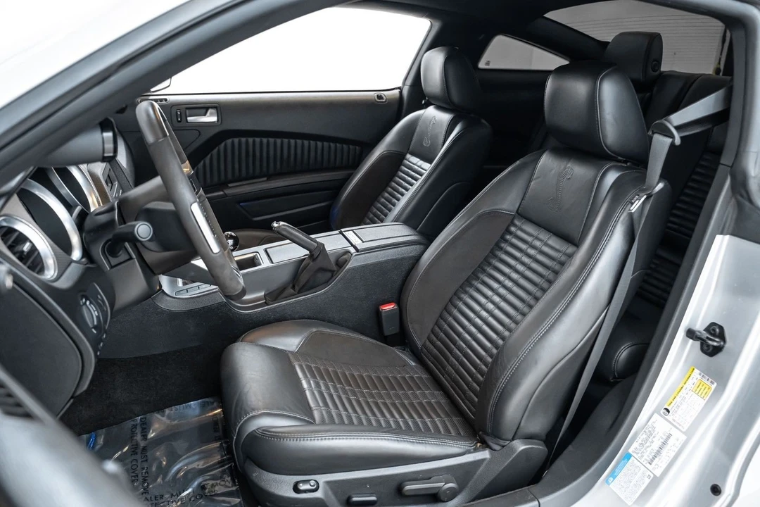 2012 Ford S197 Mustang - Image 22 of 31