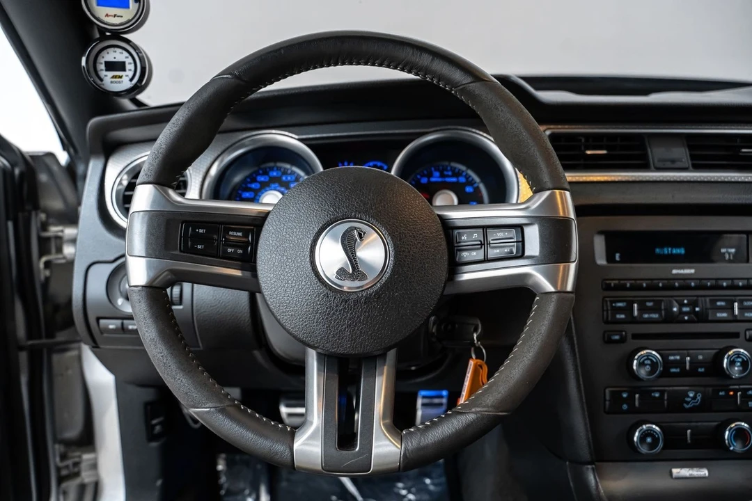 2012 Ford S197 Mustang - Image 27 of 31