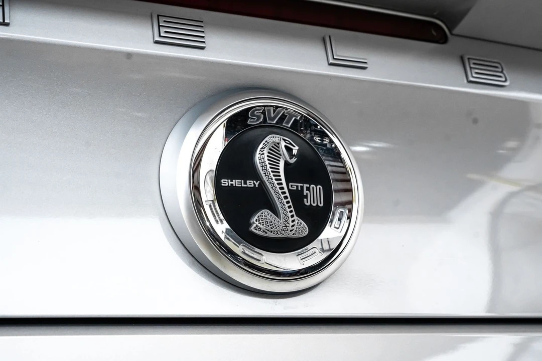 2012 Ford S197 Mustang - Image 14 of 31