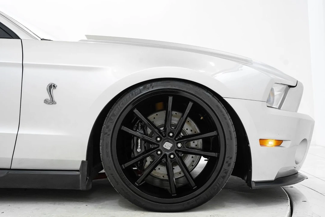 2012 Ford S197 Mustang - Image 17 of 31