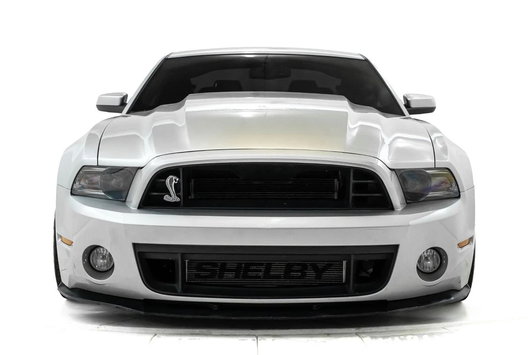 2012 Ford S197 Mustang - Image 9 of 31