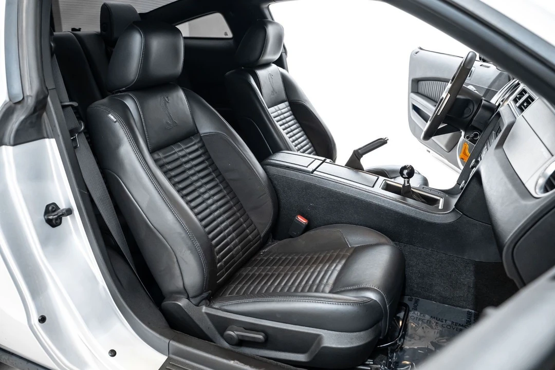 2012 Ford S197 Mustang - Image 26 of 31