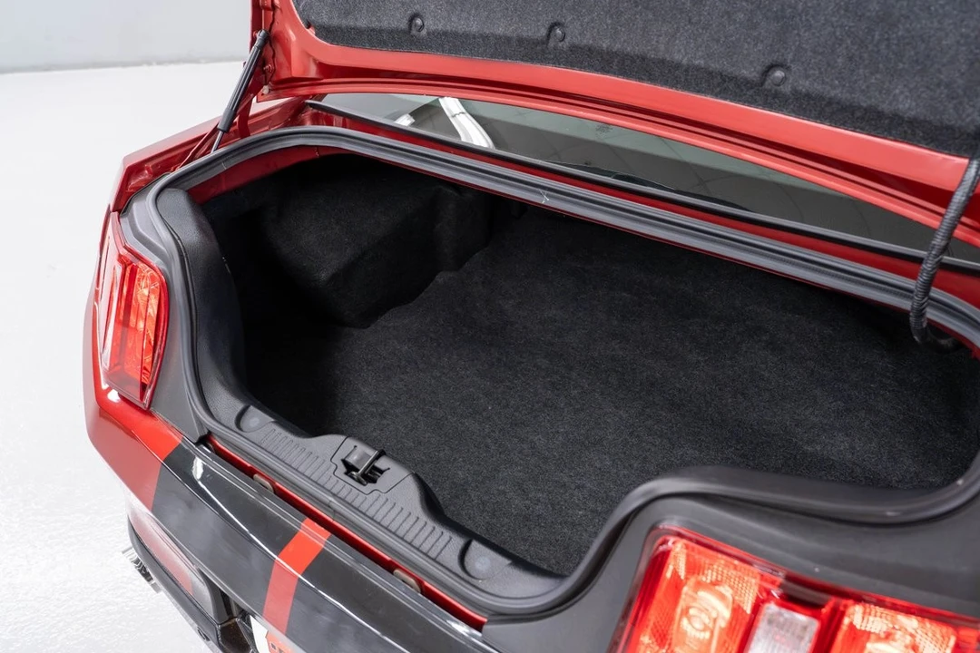 2012 Ford S197 Mustang - Image 23 of 31