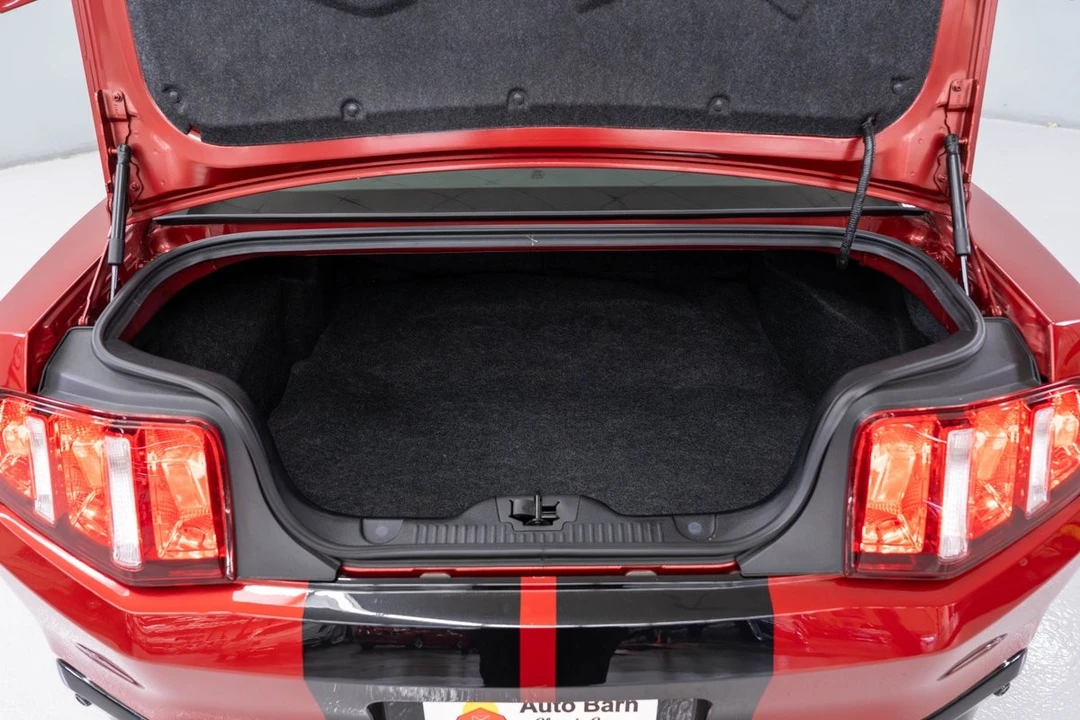 2012 Ford S197 Mustang - Image 24 of 31