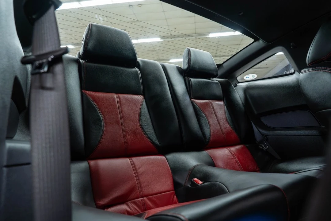 2012 Ford S197 Mustang - Image 22 of 31
