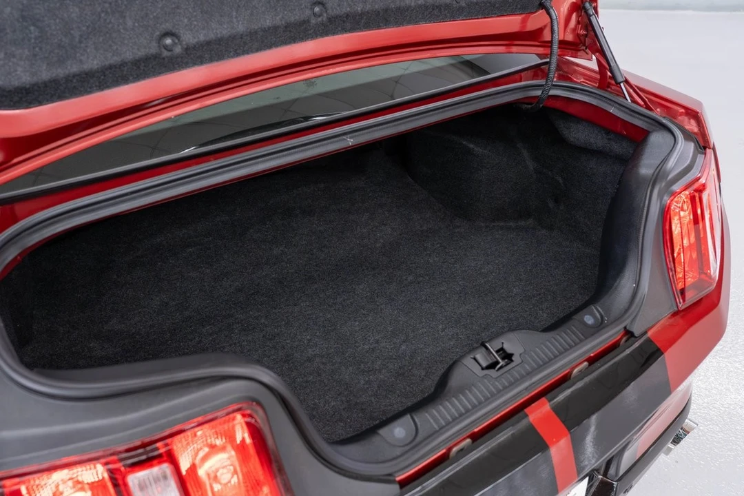 2012 Ford S197 Mustang - Image 25 of 31