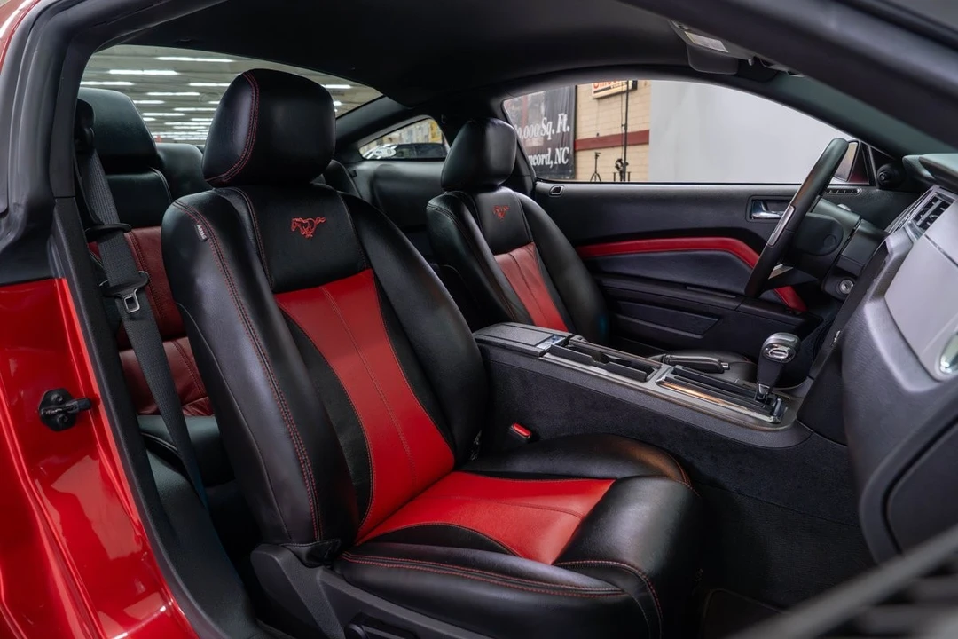 2012 Ford S197 Mustang - Image 20 of 31