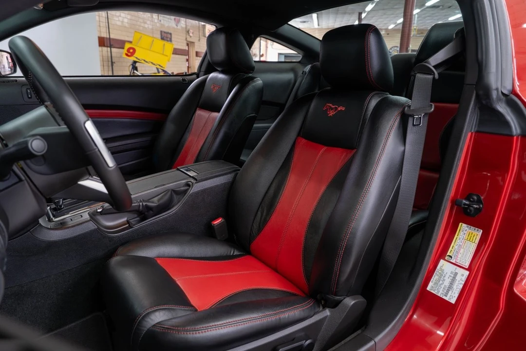 2012 Ford S197 Mustang - Image 19 of 31
