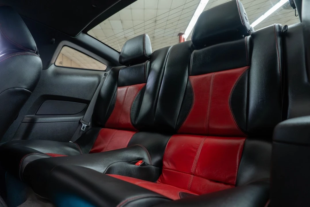 2012 Ford S197 Mustang - Image 21 of 31